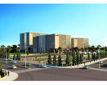 DivyaSree Avance - Tower 3A (Office Block 2) DivyaSree Avance - Tower 3A (Office Block 2)